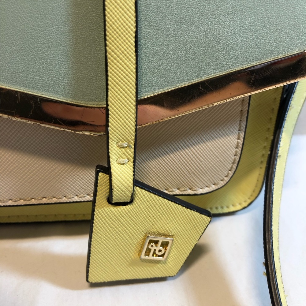 Call It Spring Cross Body bag Purse - Picture 3 of 15